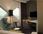 Zimmerbild #4 bei Hilton Amsterdam Airport Schiphol